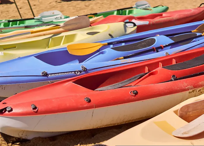 公寓 Your Garden Heaven In The Heart Of Lido Dei Pini