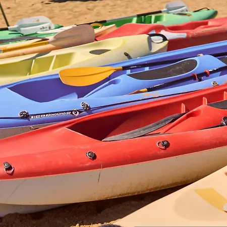 Your Garden Heaven In The Heart Of Lido Dei Pini דירה