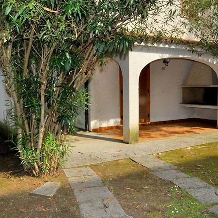Apartmán Your Garden Heaven In The Heart Of Lido Dei Pini Bibione