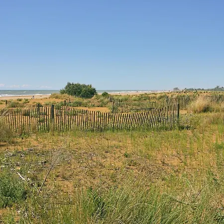 Διαμέρισμα Your Garden Heaven In The Heart Of Lido Dei Pini