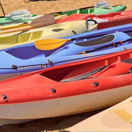 Your Garden Heaven In The Heart Of Lido Dei Pini דירה ביביונה