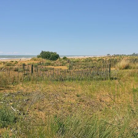 Your Garden Heaven In The Heart Of Lido Dei Pini