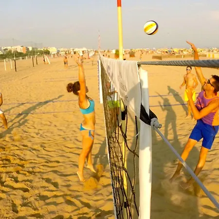 Your Garden Heaven In The Heart Of Lido Dei Pini Bibione