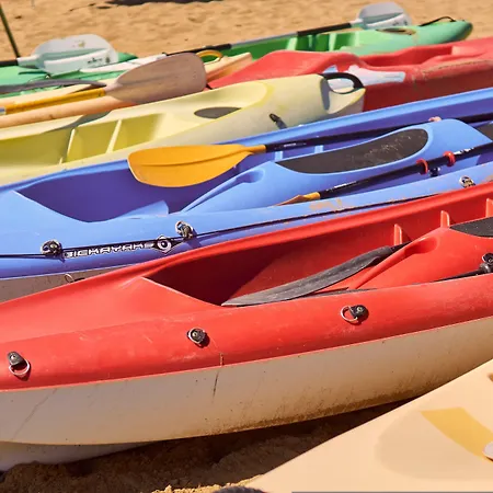 Διαμέρισμα Your Garden Heaven In The Heart Of Lido Dei Pini