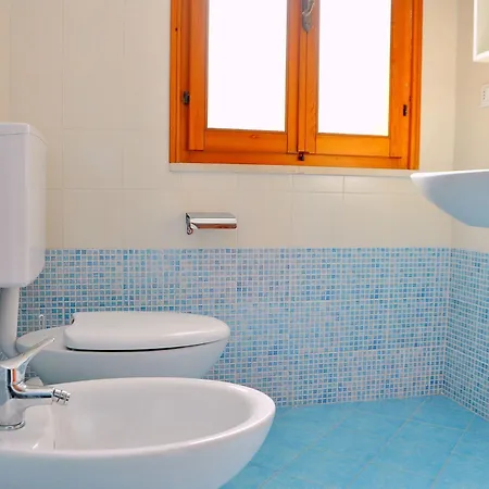 Your Garden Heaven In The Heart Of Lido Dei Pini Appartamento Bibione