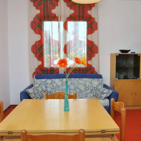 Appartamento Your Garden Heaven In The Heart Of Lido Dei Pini