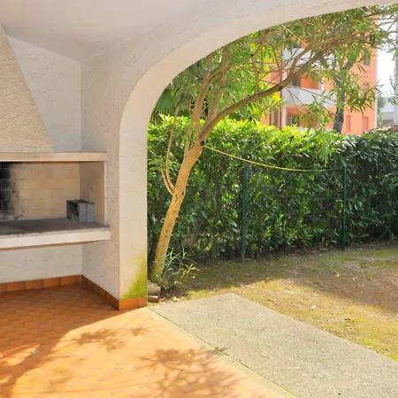 Appartamento Your Garden Heaven In The Heart Of Lido Dei Pini Bibione