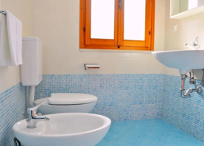 Appartamento Your Garden Heaven In The Heart Of Lido Dei Pini