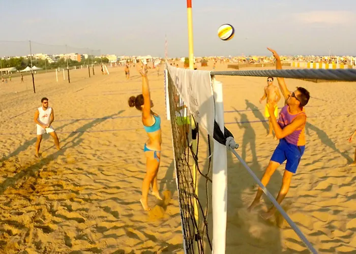 Your Garden Heaven In The Heart Of Lido Dei Pini Bibione