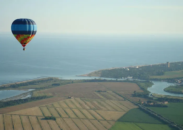 Your Garden Heaven In The Heart Of Lido Dei Pini Appartamento Bibione