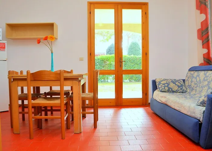 Appartamento Your Garden Heaven In The Heart Of Lido Dei Pini *