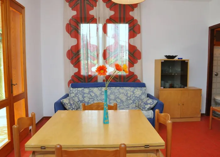 Your Garden Heaven In The Heart Of Lido Dei Pini * Bibione